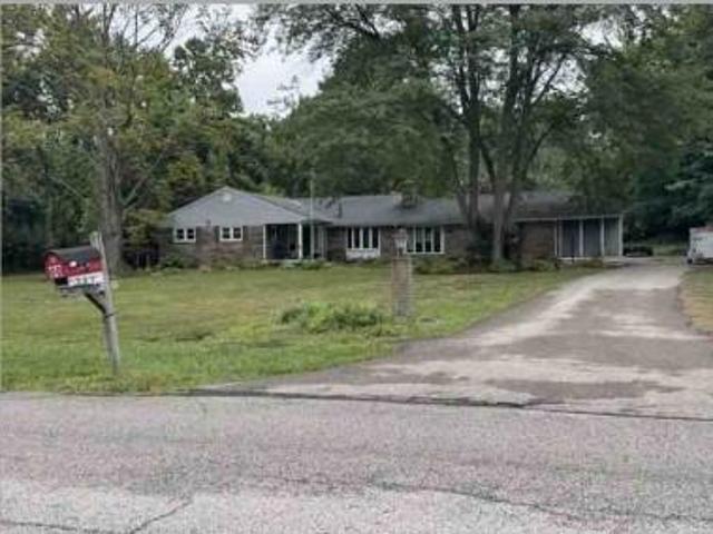 House for sale in Painesville, Ohio
