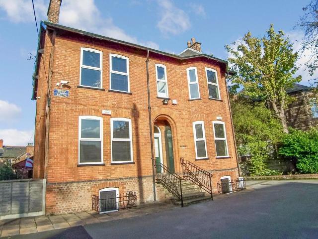 Apartment for rent in Altrincham, Trafford