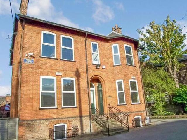 House for rent in Trafford Park, Greater Manchester