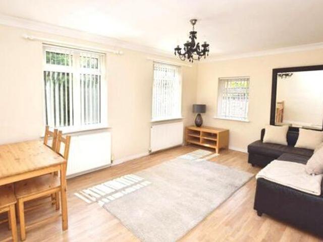 House for sale in Trafford Park, Greater Manchester
