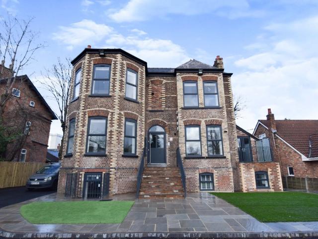 Apartment for rent in Altrincham, Trafford