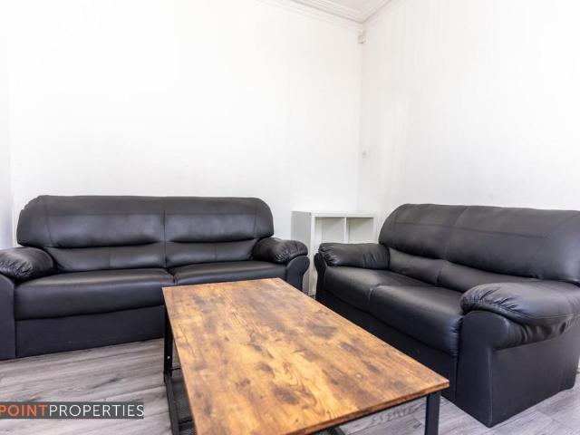 House for rent in Wavertree, Liverpool