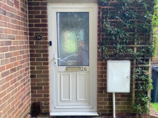 House for rent in Salisbury, Wiltshire