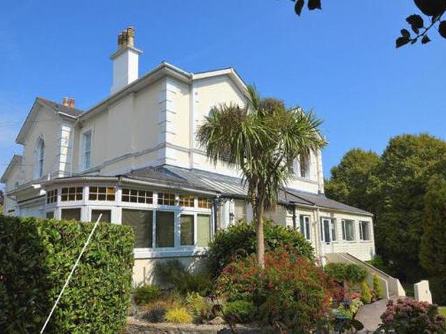 House for sale in Wellswood, Torquay