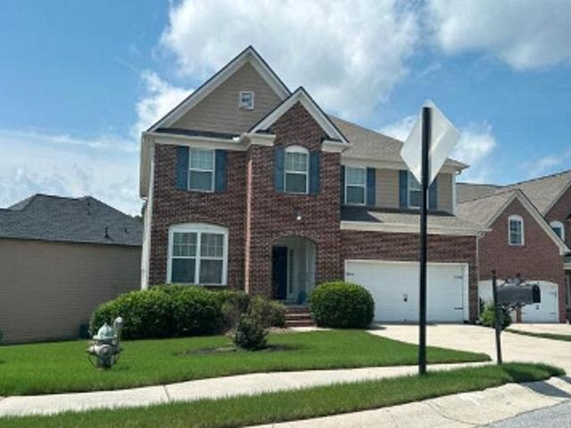 House for sale in Union City, Georgia