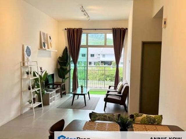 Condominium for sale in Cameron Highlands, Pahang