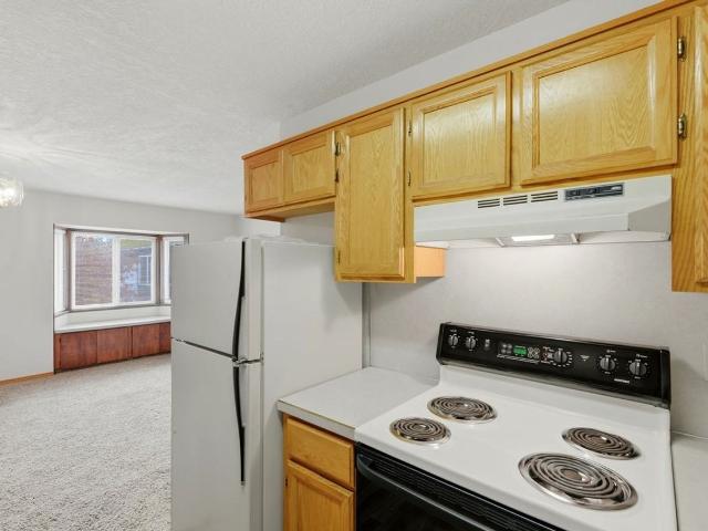Apartment for rent in Oregonia