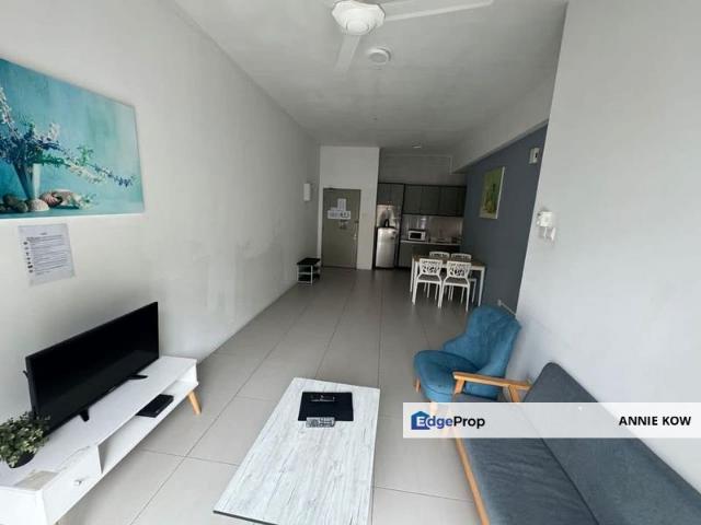 Condominium for sale in Cameron Highlands, Pahang