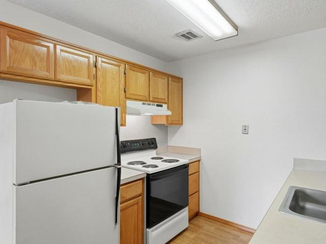 Apartment for rent in Oregonia