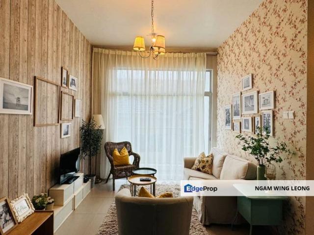 Condominium for sale in Cameron Highlands, Pahang