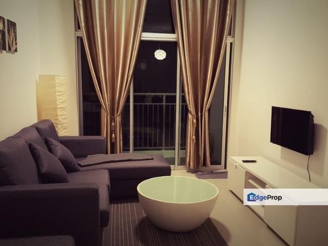 Condominium for sale in Cameron Highlands, Pahang