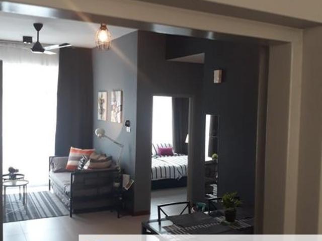 Condominium for sale in Cameron Highlands, Pahang