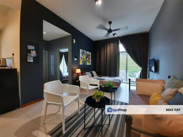 Condominium for sale in Cameron Highlands, Pahang