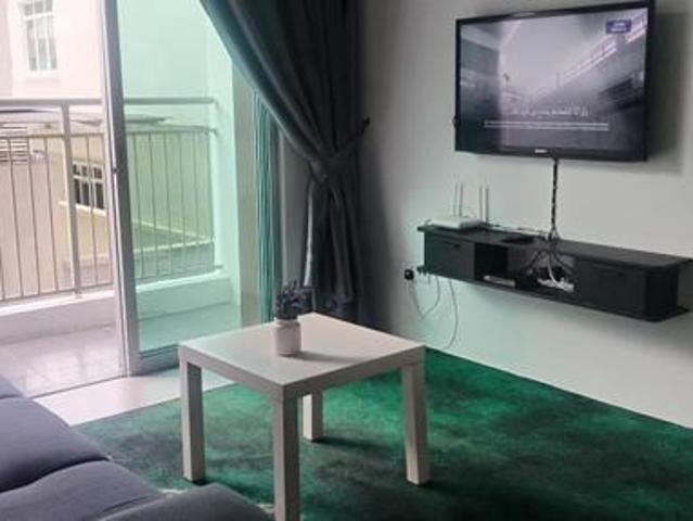 Apartment for sale in Tanah Rata, Cameron Highlands