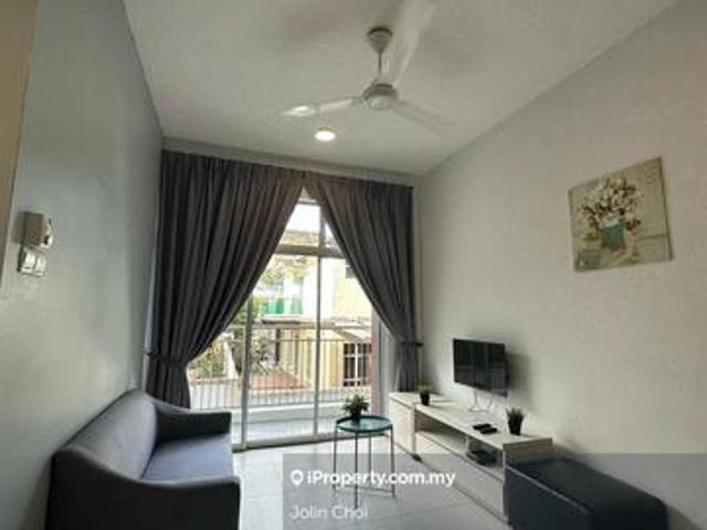 Condominium for rent in Tanah Rata
