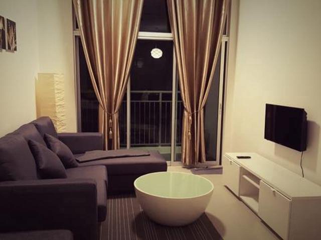 Condominium for sale in Tanah Rata, Cameron Highlands