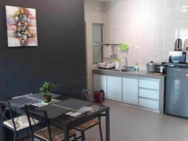Condominium for sale in Tanah Rata, Cameron Highlands