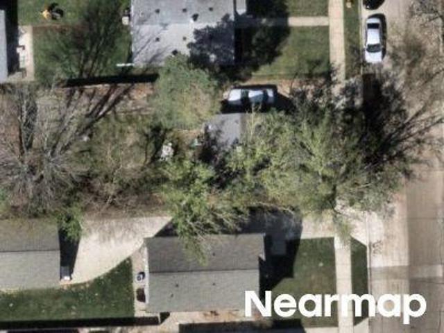 House for sale in Madison Heights, Michigan
