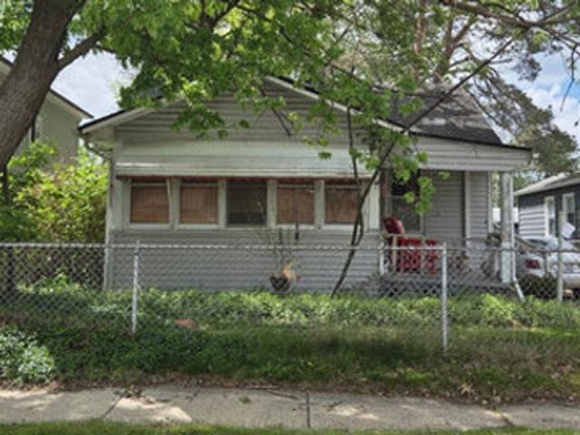 House for sale in Madison Heights, Michigan