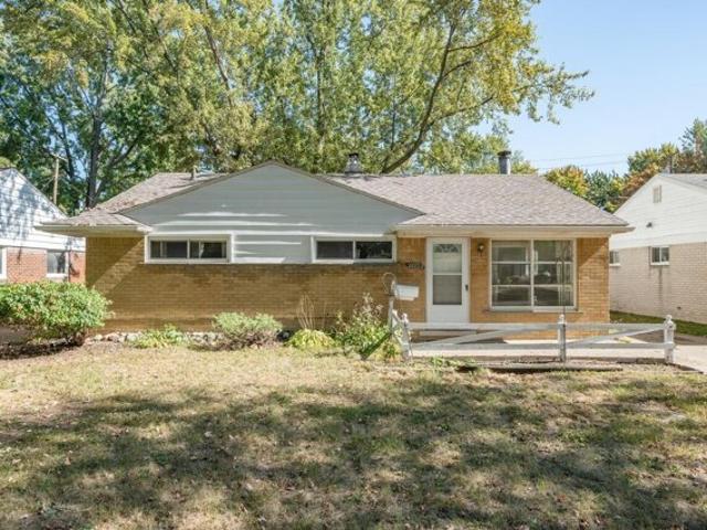 House for sale in Madison Heights, Michigan