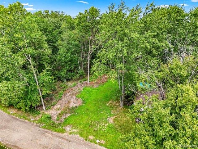 Land for sale in Westland, Michigan