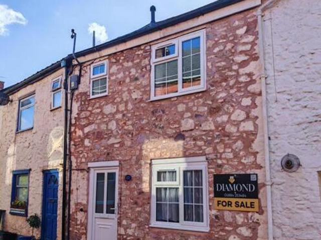House for sale in Newton St Cyres, Devon