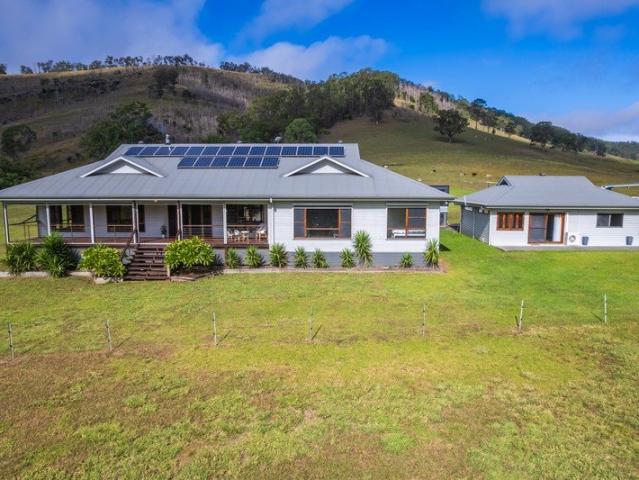 House for sale in Barrington, New South Wales