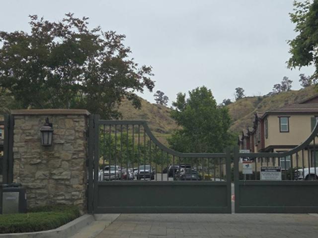 Condo for sale in Canyon Country, California