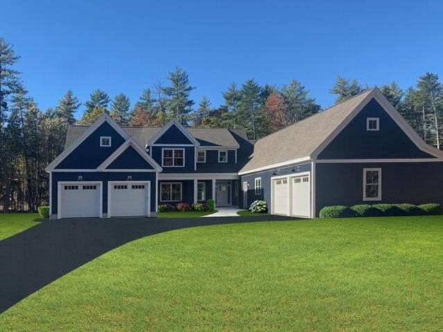 House for sale in New Hampshire