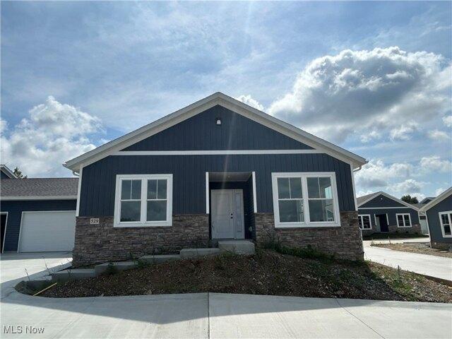 Condo for sale in Wooster