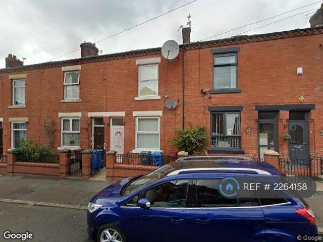 House for rent in Georgia, Greater Manchester