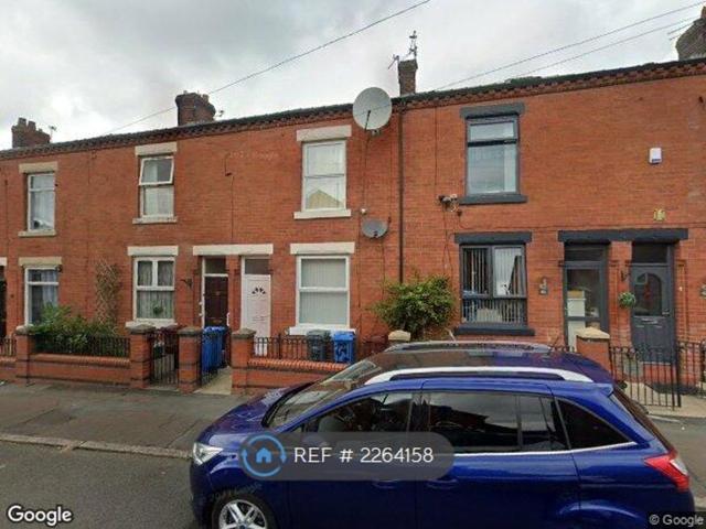 House for rent in Georgia, Greater Manchester