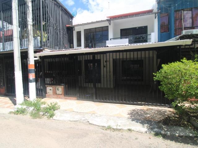 Casa en arriendo en El Altico, Neiva