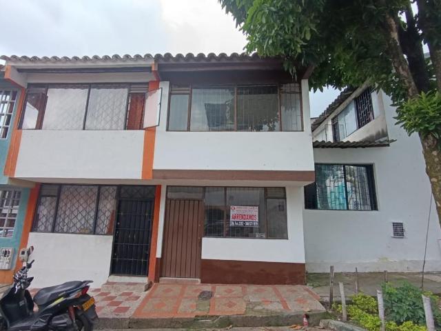 Apartamento en arriendo en Tolima