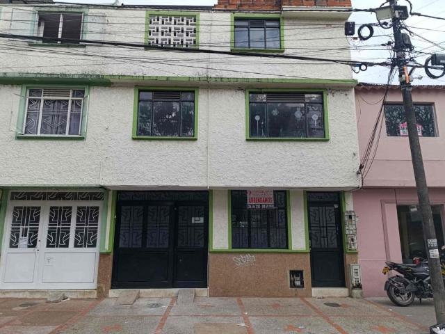 Apartamento en arriendo en Calambeo, Tolima