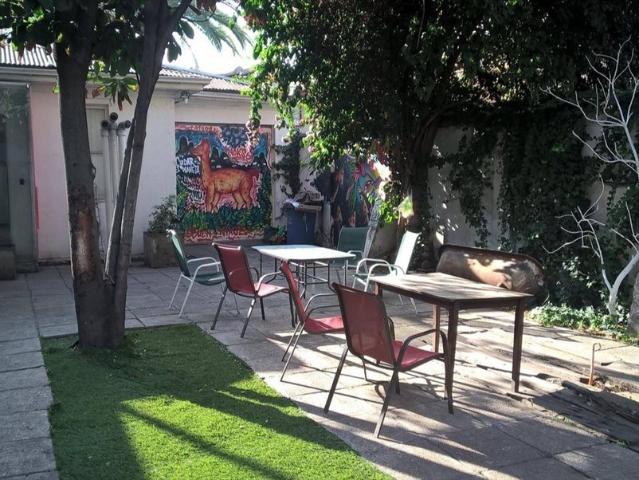 Casa en arriendo en Tarapacá, Metropolitana