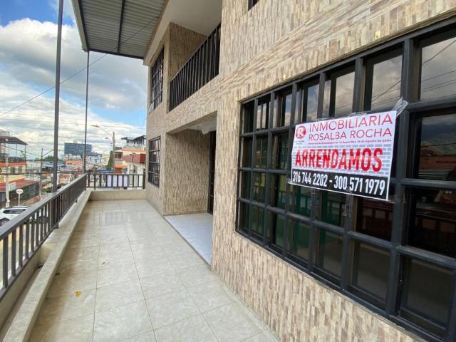 Apartamento en arriendo en Piedrapintada, Tolima