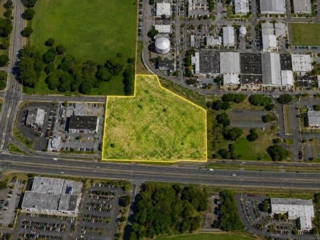 Land for sale in West Kingston, Rhode Island