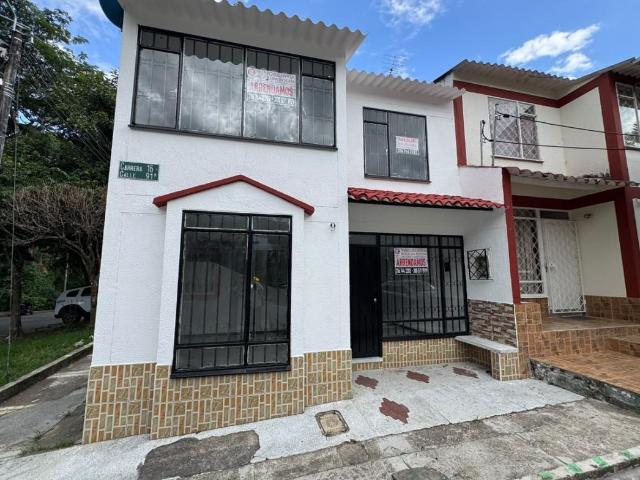 Casa en arriendo en Vergel, Tolima