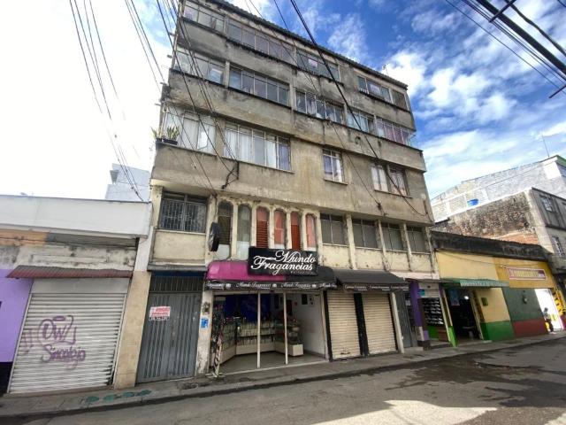 Apartamento en arriendo en Centro, Tolima