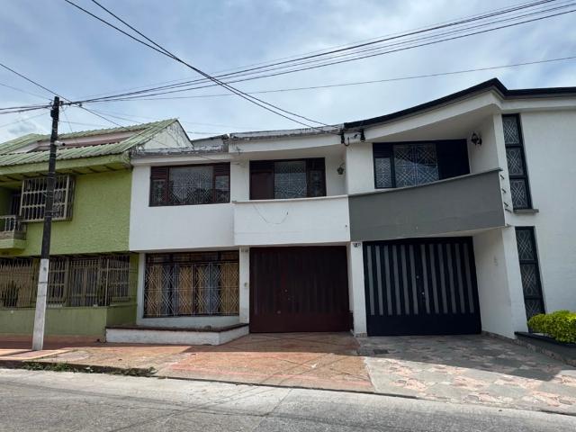 Casa en arriendo en Centro, Tolima