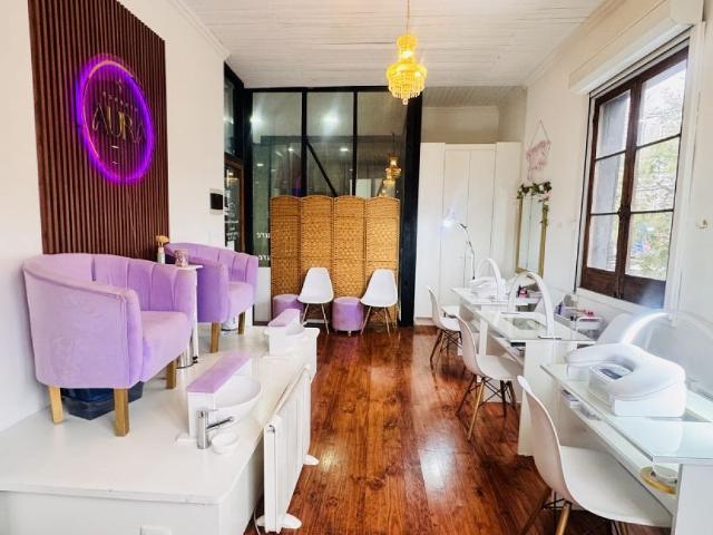 Local Comercial en venta en Providencia, Villaseca