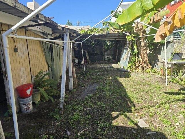 Land for sale in San Juan