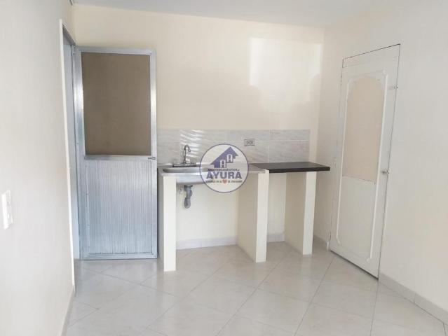 Apartamento en arriendo en Antioquia, Valle de Aburrá