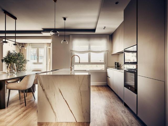 Apartamento en venta en Salamanca, Madrid