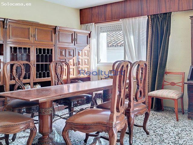 Piso en venta en Casco Antiguo, Sevilla