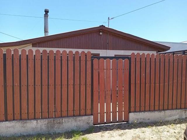 Casa en venta en Bulnes