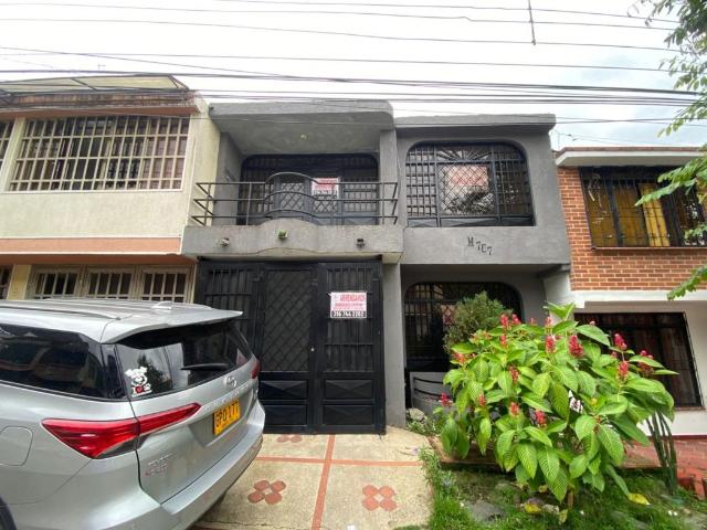 Apartamento en arriendo en Tolima