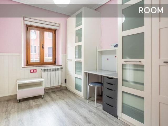 Apartamento en alquiler en La Pena, Mieres