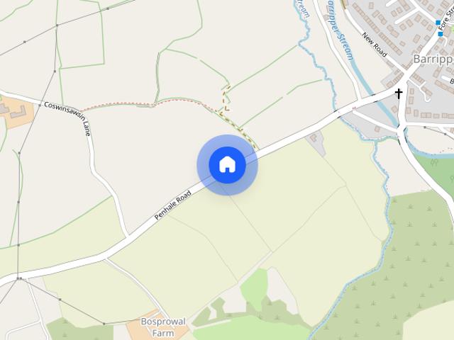House for rent in Penponds, Carnhell Green